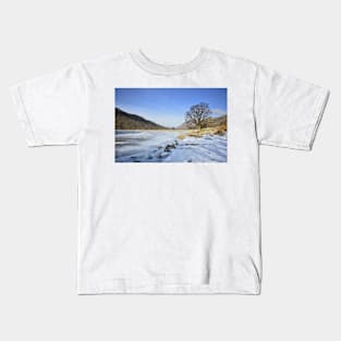 Brothers Water Kids T-Shirt